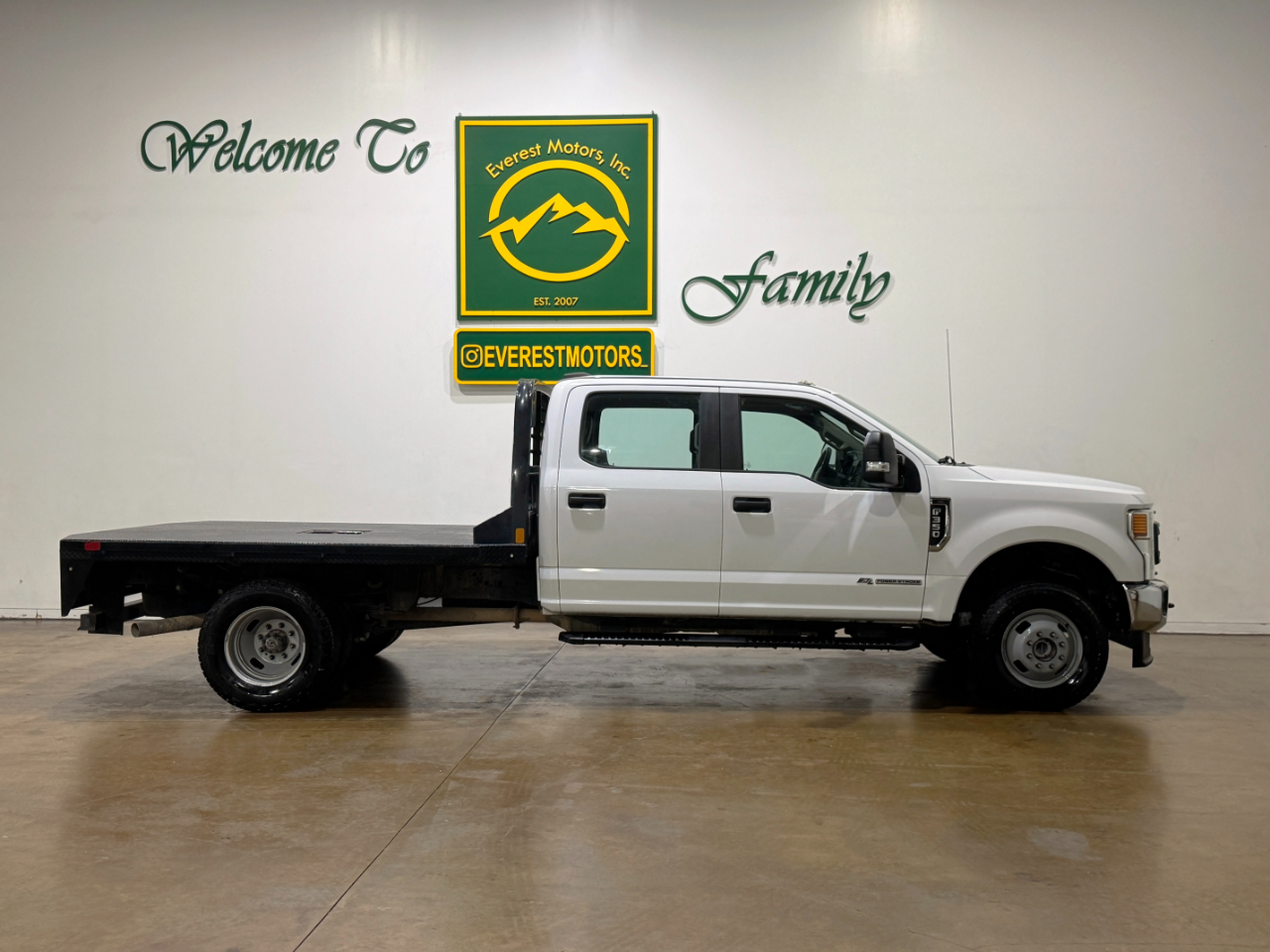ford f-350 super duty chassis cab 2020 1FD8W3HT1LEC47919 image ford f-350 super duty chassis cab 2020 1FD8W3HT1LEC47919 image
